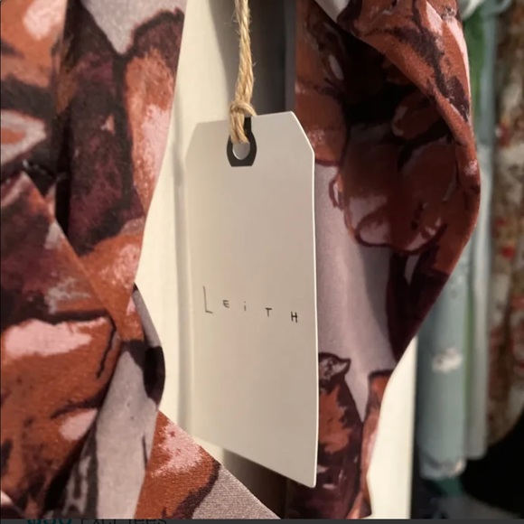 Nordstrom Duster NWT - Picture 5 of 6